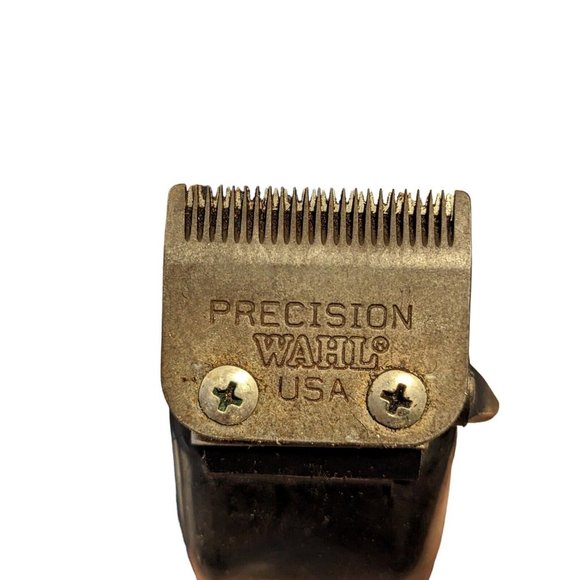 Wahl Home Cut Adjustable 305G Model MC Hair Clipper - Made In USA /Clippers - Picture 6 of 8